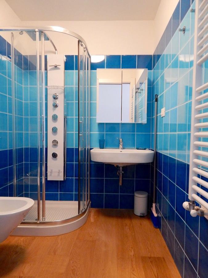 S127 - Sirolo, Nuovissimo Monolocale Con Terrazzo Lägenhet Exteriör bild